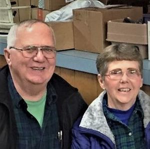 Meet your Posher, Deena